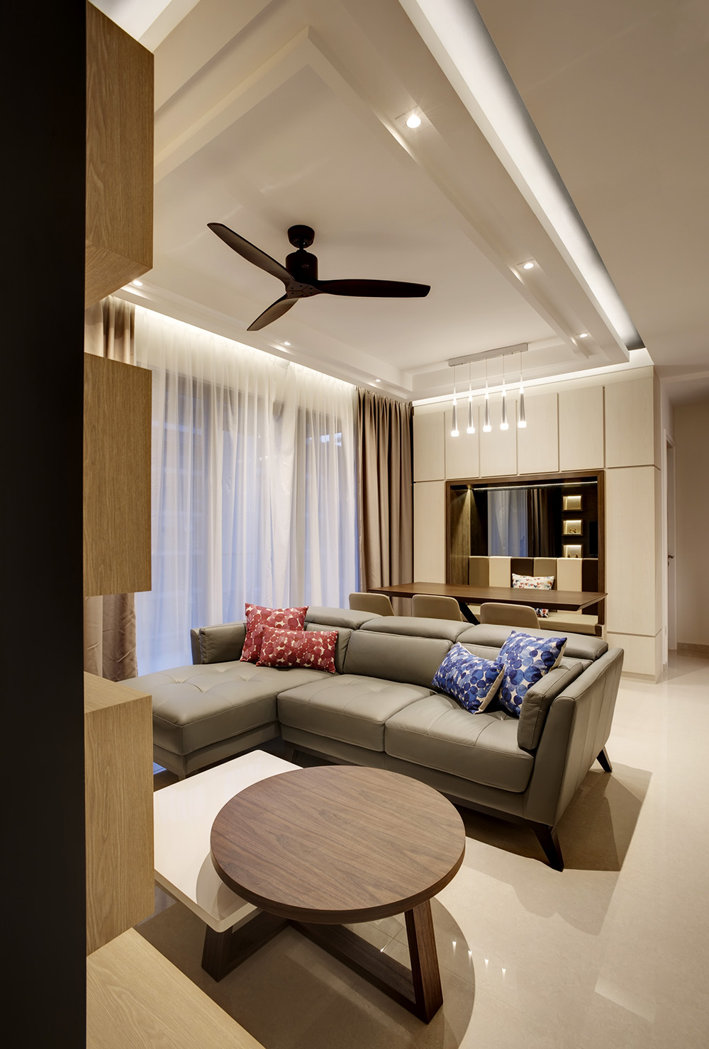Home Renovation Companies In Singapore